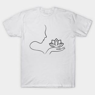 Lotus T-Shirt